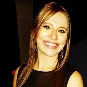 Meet your Posher, Eliane